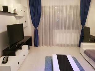 Apartament Berceni