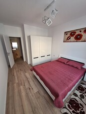 Apartament Berceni