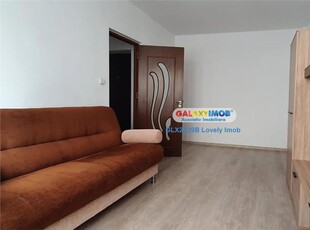 Apartament Bloc Nou Berceni - Dimitrie Leonida - Parcare