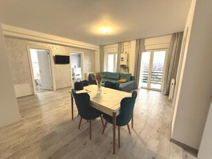 APARTAMENT BLOC NOU CU LIFT | 450 EURO