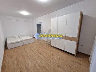 Apartament cu 1 camera bloc nou de inchiriat in Alba Iulia zona Centru