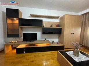 Apartament cu 2 camere de inchiriat zona centrala Tulcea