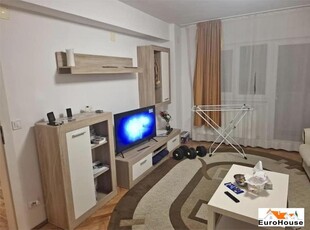 Apartament cu 2 camere de vanzare in Alba Iulia