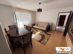 Apartament cu 2 camere de vanzare in Alba Iulia