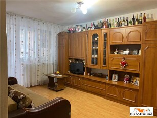 Apartament cu 2 camere de vanzare in Alba Iulia.