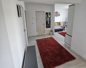 Apartament cu 2 camere decomandat | Grigorescu | bld. 1 Decembrie 1918