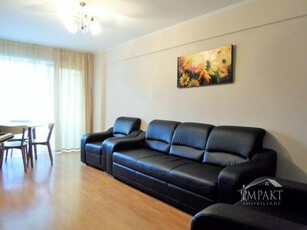 Apartament cu 2 camere, decomandat in zona Centrala!