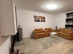 Apartament cu 2 camere la parter in Giroc