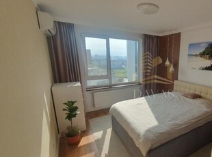 Apartament cu 2 camere semidecomandat | Piata 1 Mai | bloc nou