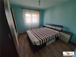 Apartament cu 3 camere de vanzare in Alba Iulia