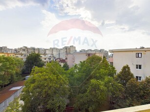 Apartament cu 3 camere de vanzare in Marasti