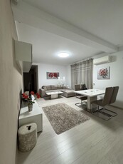 Apartament cu 3 camere in Dumbravita