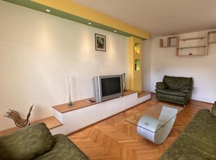 Apartament cu 3 camere la etajul 4 in Timisoara, zona Soarelui