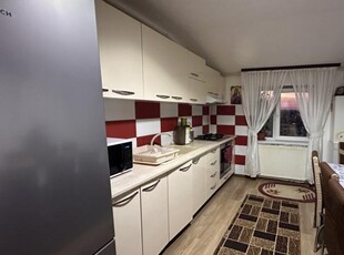 Apartament cu 3 camere la mansarda in Timisoara, zona Dambovita