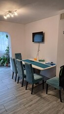 Apartament cu 3 camere, parter, zona Girocului