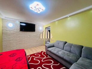 Apartament cu 3 camere renovat, Cetate