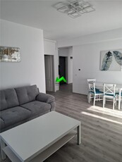 Apartament de inchiriat 3 camere 2 bai Calea Surii Mici