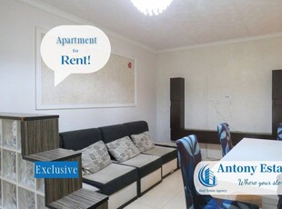 Apartament de închiriat, 3 camere, Decebal - Oradea