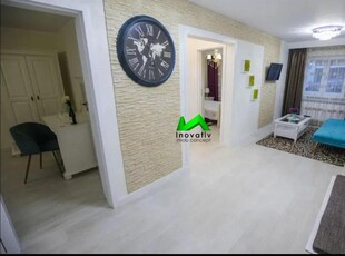 Apartament de inchiriat 3 camere Sibiu Noica/Politie