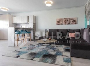 Apartament de inchiriat cu 2 camere semidecomandate, in zona Iulius Mall, Cluj Napoca S18056