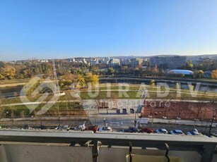 Apartament de inchiriat cu 2 camere semidecomandate, in zona Plaja Grigorescu, Cluj Napoca S18055