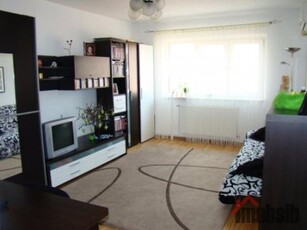 Apartament de inchiriat in Sibiu (Central / Politie)