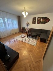 Apartament de Închiriat în Zona Buziașului - 2 Camere, 54 mp