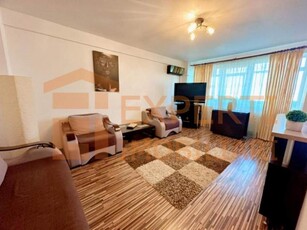 Apartament, de inchiriat, pe termen lung, 2 camere situat in zona CET