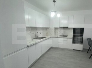 Apartament de lux 3 camere Onestilor