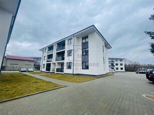 Apartament de vanzare in Sibiu - 2 camere, la cheie, Selimbar de vanzare