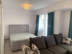 Apartament Decomandat 1 camera zona Lipovei langa LIDL. Loc de parcare