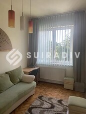 Apartament decomandat de inchiriat, cu 2 camere, in zona BVLD 21 Decembrie, Cluj Napoca S18068