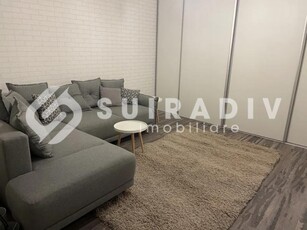 Apartament decomandat de inchiriat, cu 2 camere, in zona Marasti, Cluj Napoca S18053