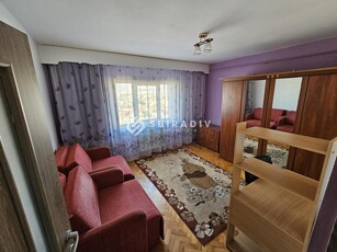 Apartament decomandat de inchiriat, cu 2 camere, in zona Marasti, Cluj Napoca S18066