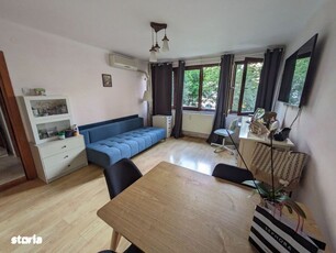 APARTAMENT DOUA CAMERE CISMIGIU