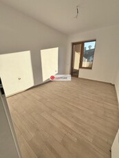 Apartament finisat 3 camere, 2 balcoane, etaj 1, bloc nou, Alba Iulia- zona linistita