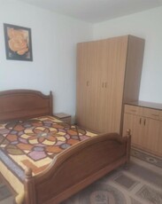 Apartament Giurgiului