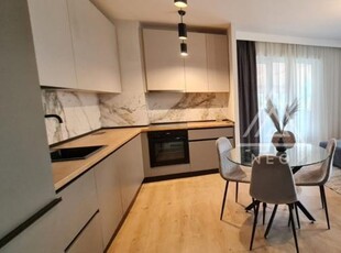 Apartament inchiriere | 2 camere | LUX | Sopor | petfriendly