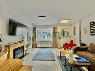 Apartament la Casa Zona Piata Cluj- 7 minute de Centru