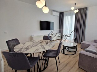 Apartament la prima inchiriere in Park Lake 3