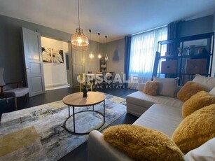 Apartament Luxos cu 3 Camere, 70 mp Zona Piata Engels