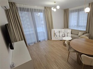 Apartament modern 2 camere 55mp, Intre Lacuri,Iulius Mall