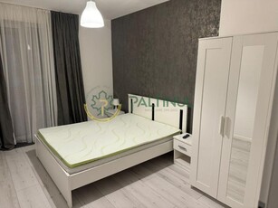 Apartament Modern de Inchiriat in Zona Centrala Balanta, Sibiu!