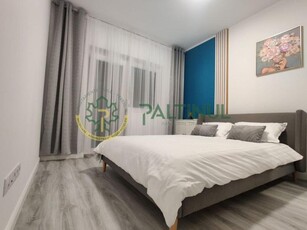 Apartament modern de inchiriat -prima inchiriere, totul nou!