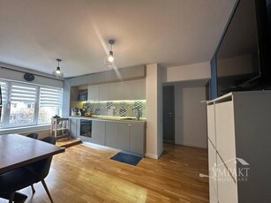 Apartament Modern Decomandat cu 2 Camere Zorilor