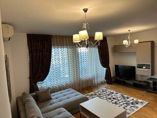 Apartament New Town Residence Dristor