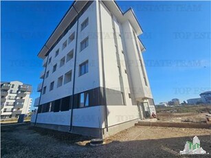 Apartament nou 2 camere bloc caramida in Militari Residence