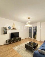 Apartament semidecomandat de inchiriat, cu 2 camere, in zona Europa, Cluj Napoca S18023