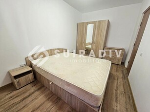 Apartament semidecomandat de inchiriat, cu 2 camere, in zona Iris, Cluj Napoca S18069