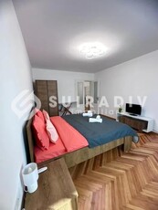 Apartament semidecomandat de inchiriat, cu 3 camere, in zona Iris, Cluj Napoca S18072